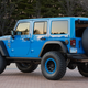 Illustration for article titled Six New Jeep Off-Road Concepts That Might End Up In Showrooms